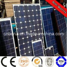 Chine Top 1 Factory Mono et Poly 5W 20W 30W 40W 50 W 100 W 150W 200 W 250W 260 W 300W 310 W 320 W Panneau solaire